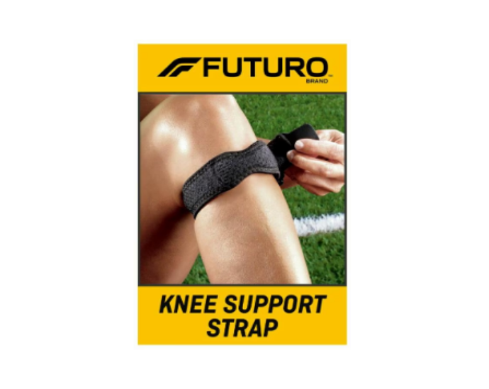 Futuro Adjustable One Size Knee Strap