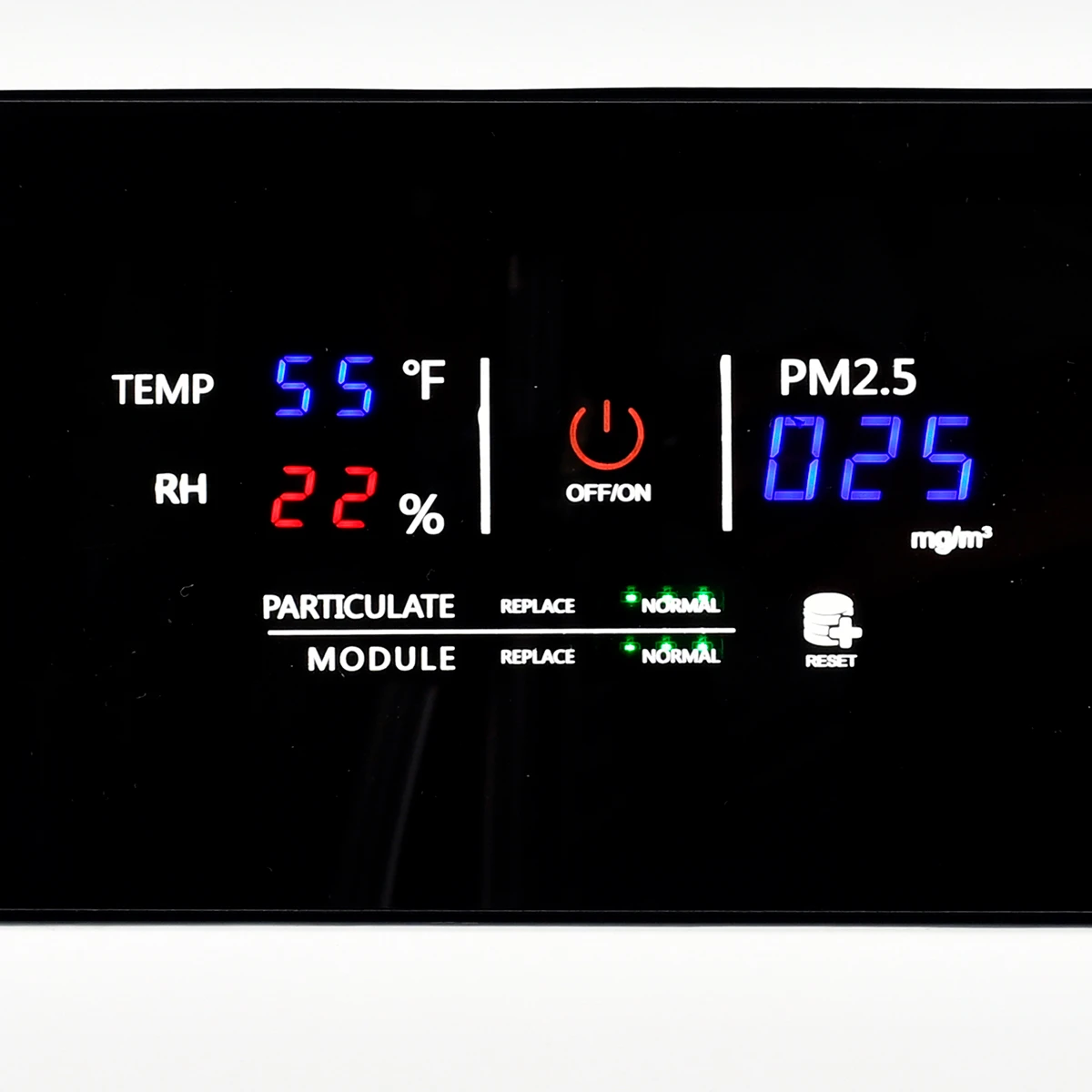 PuraShield Smart Air Filtration Machine 400 CFM