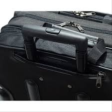Rolling Executive Bag
