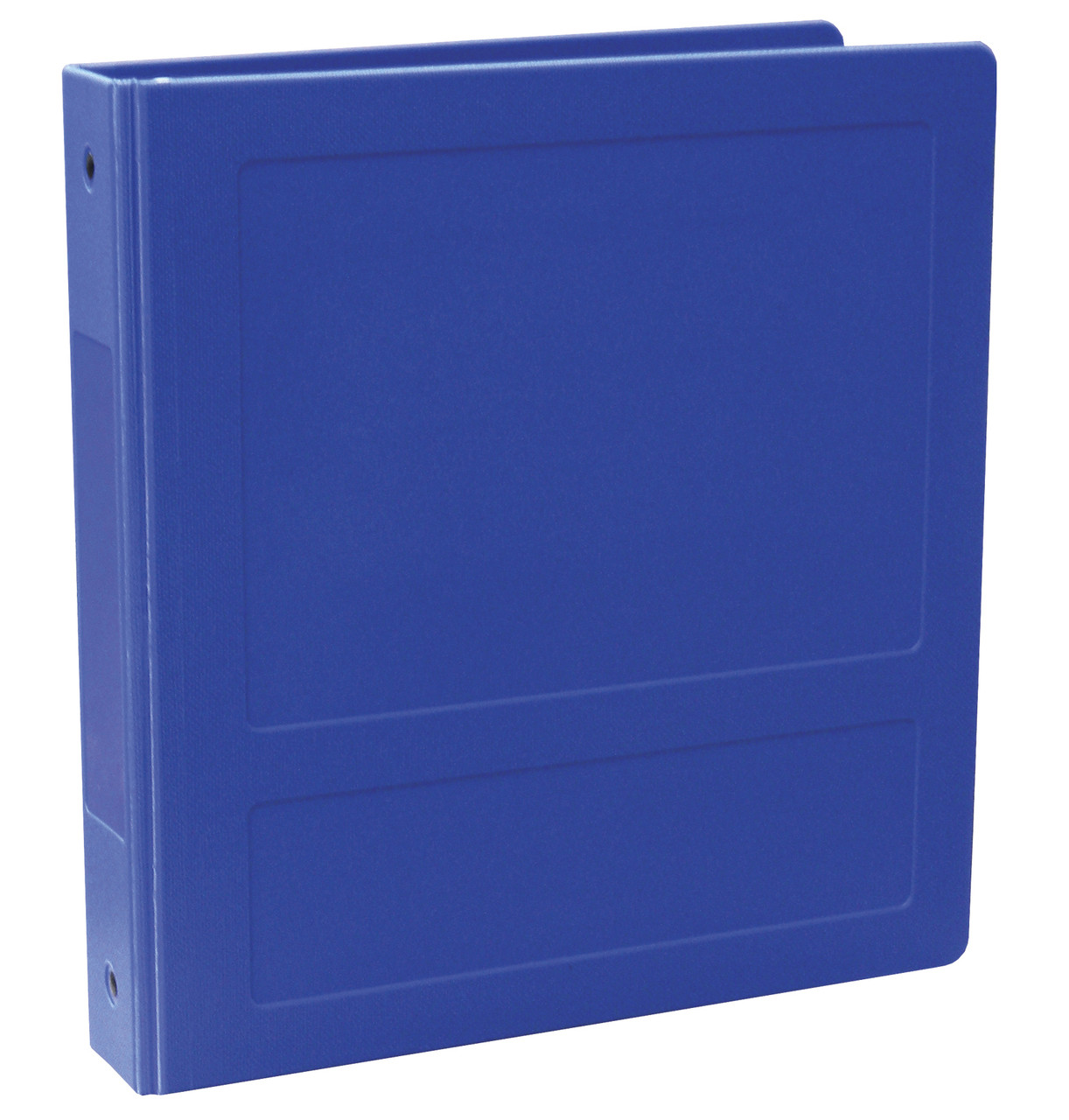 1" Hospital Grade Tri Poly Molded Ring Binders, 3 Ring