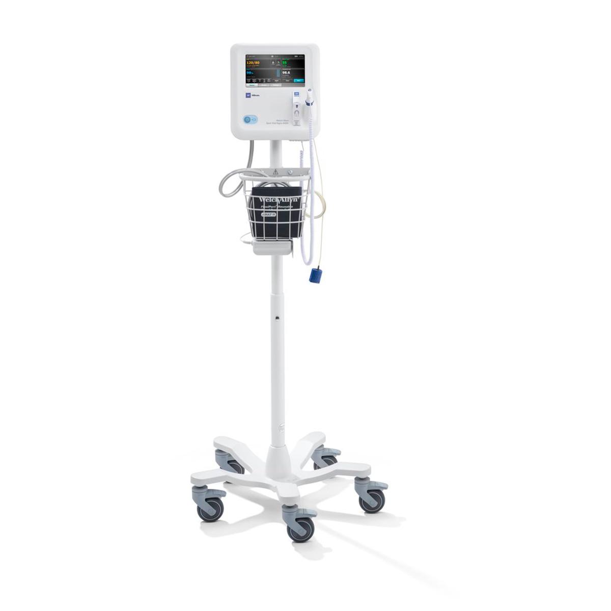 Welch Allyn Spot Vital Signs 4400 Device