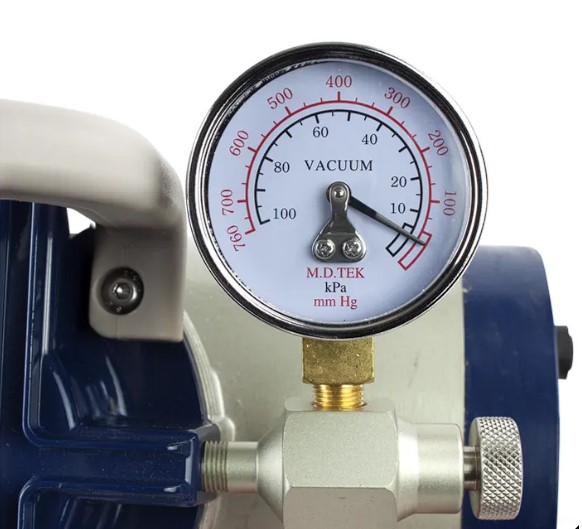 Suction Unit with Base
