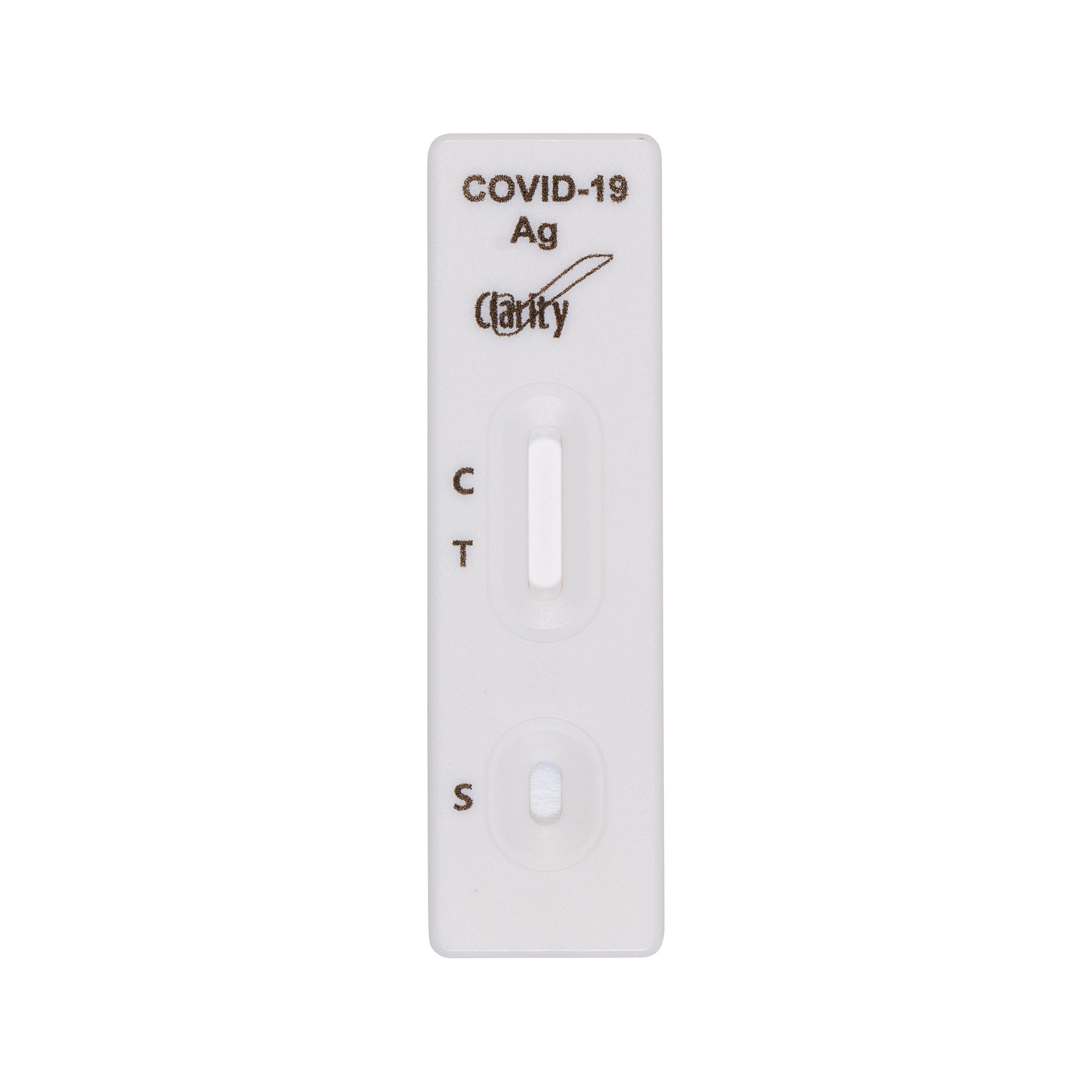Clarity Covid 19 Antigen Rapid Test Kits