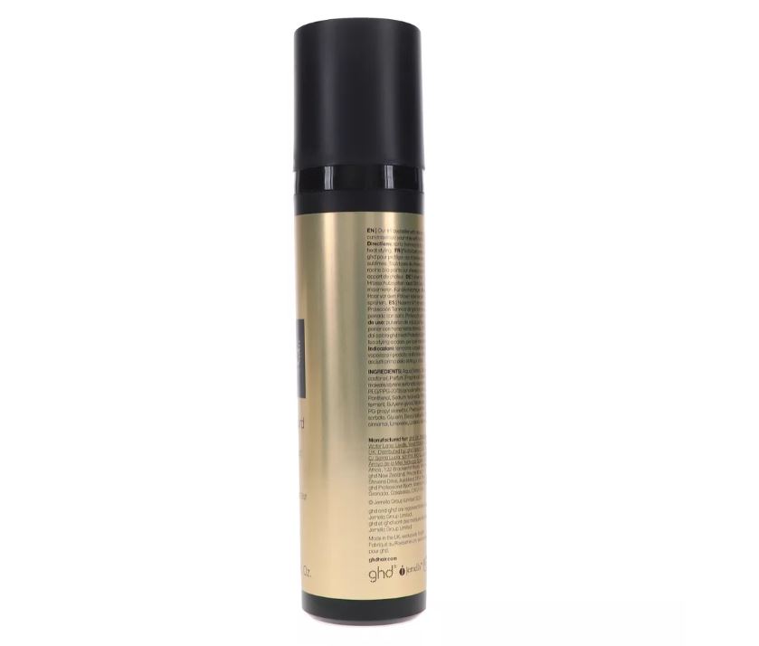 BodyGuard Heat Protect Spray 4.1 oz