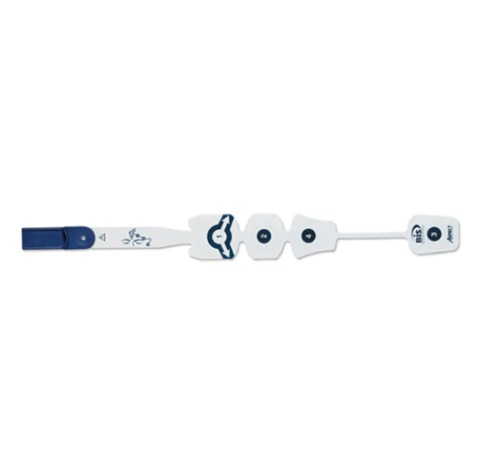 Bis 4 Electrode Sensor