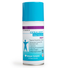 AccuStream 360 Ethyl Chloride Spray Can