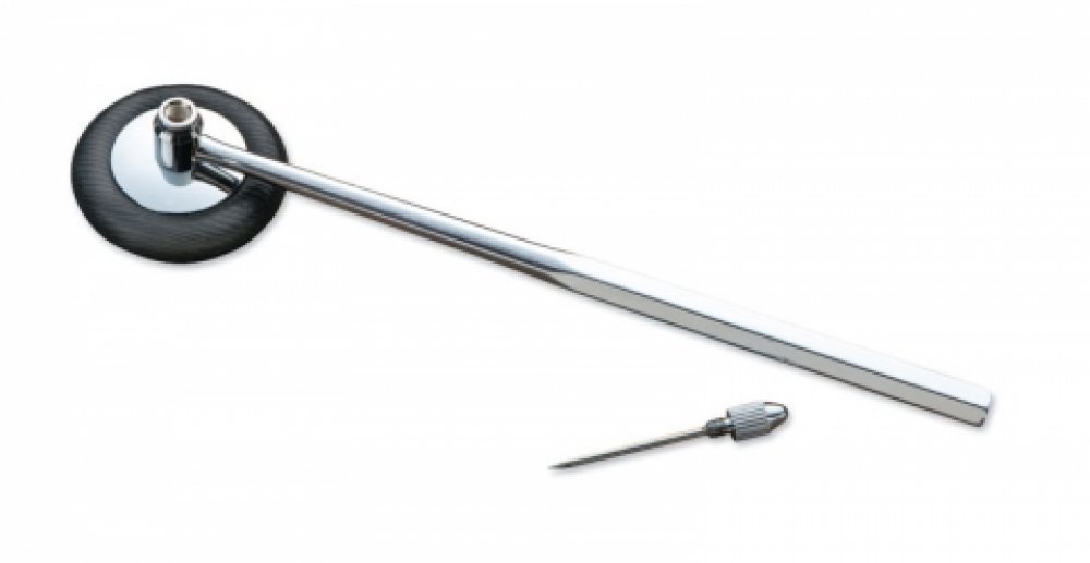 Neuro Hammer Set Black