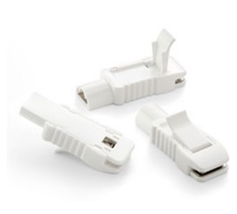 ECG Multifunction Electrode Adapter