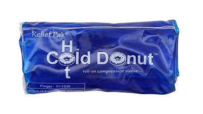 Cold n' Hot Donut Compression Sleeve