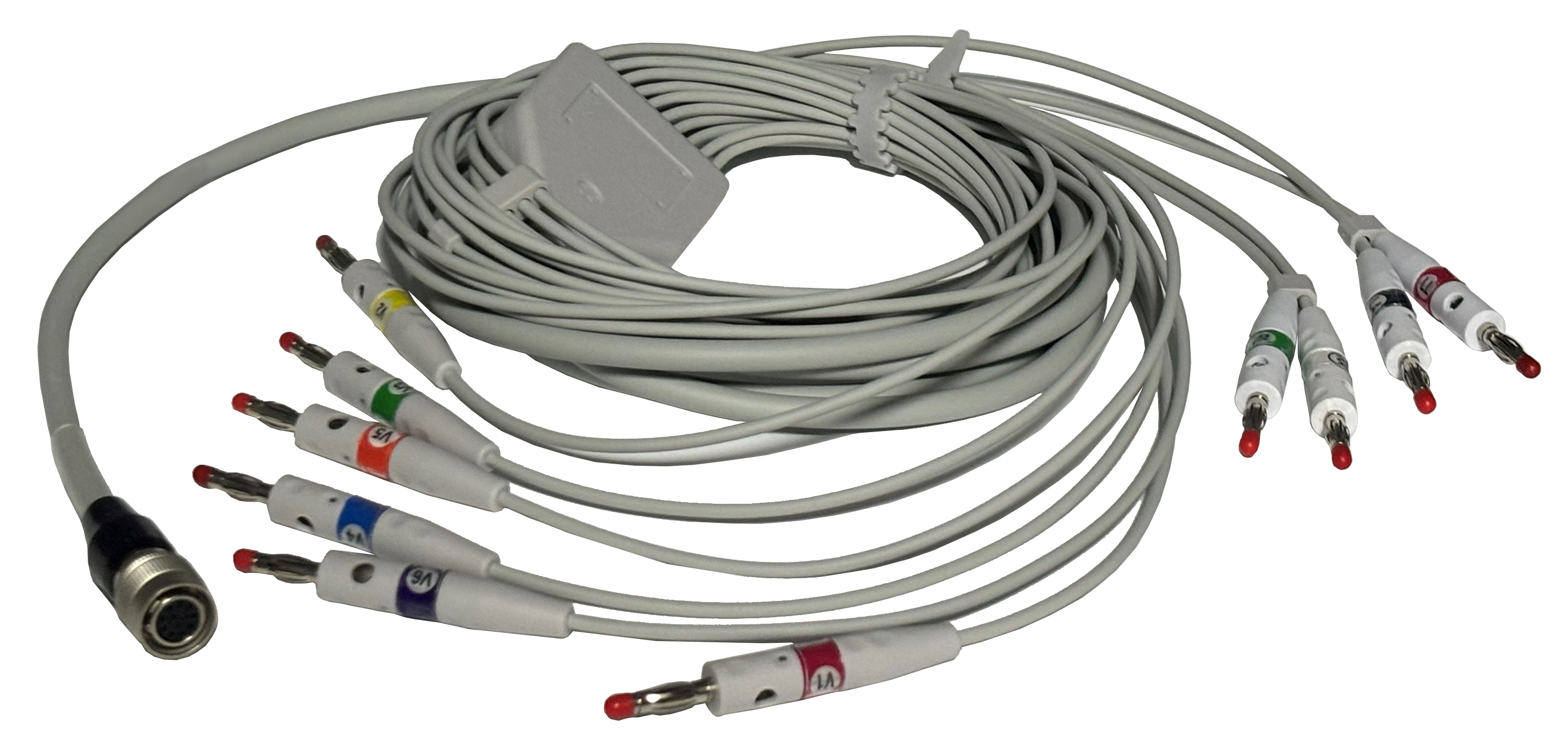 Resting EKG Cable