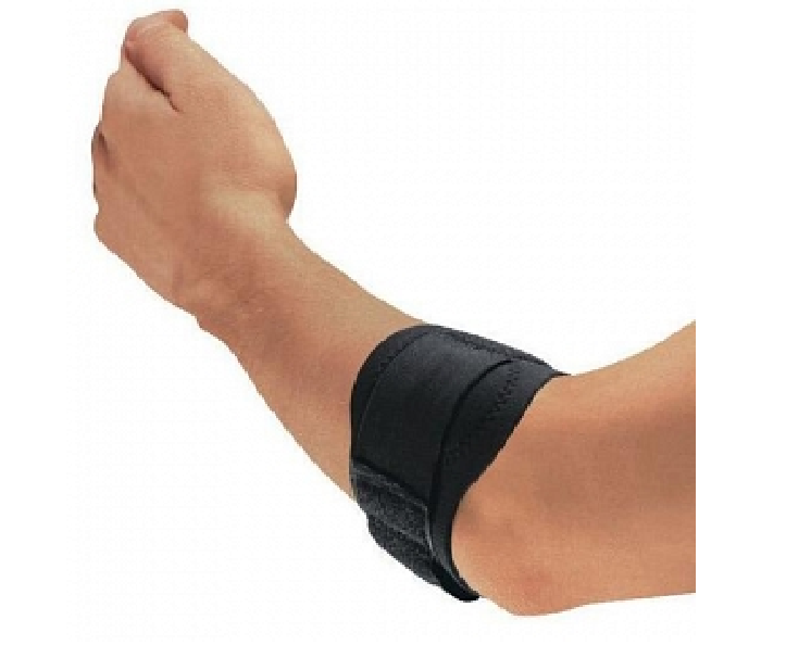 Elbow Sleeve with Strap