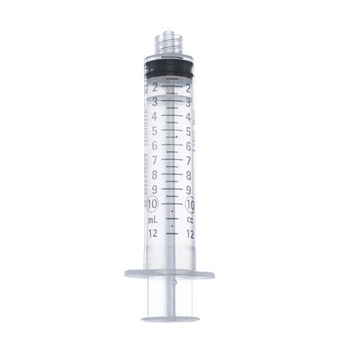LL Syringe