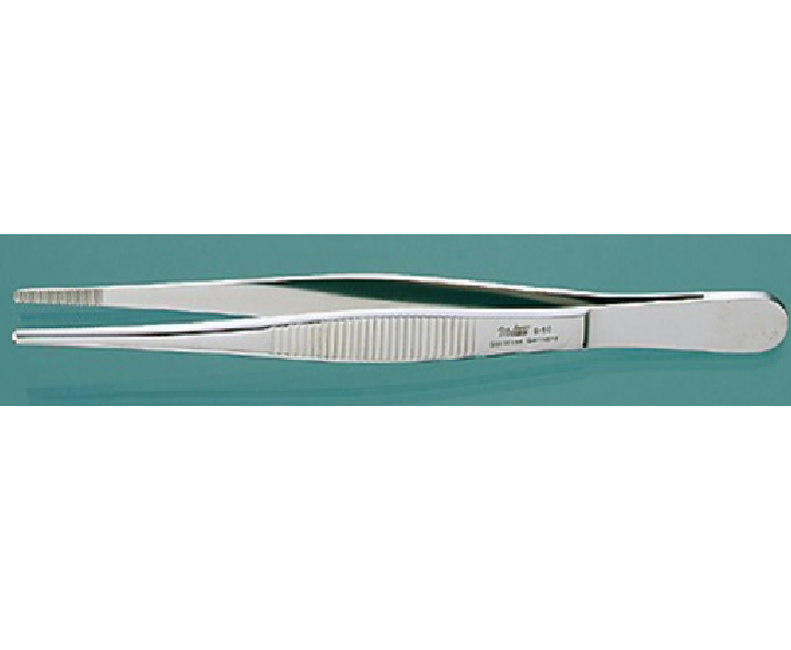 Delicate Pattern Dressing Forceps