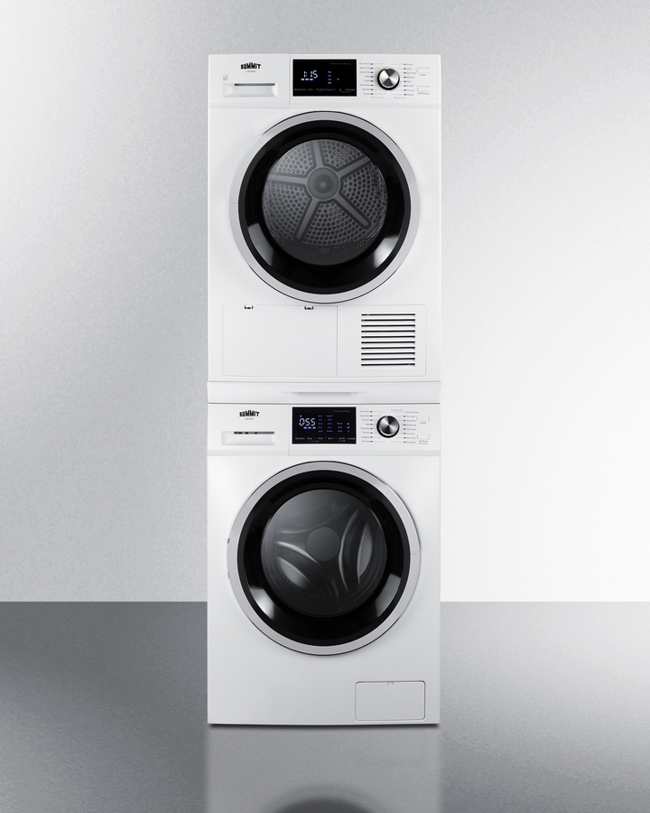 Washer / Dryer Stacking Kit