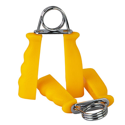 Fixed Ergonomic Hand Grip Exercisers
