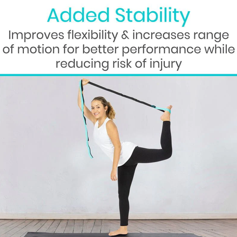 Stretch Strap