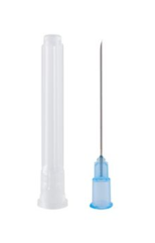 Monoject Soft Pack Hypodermic Standard Needles