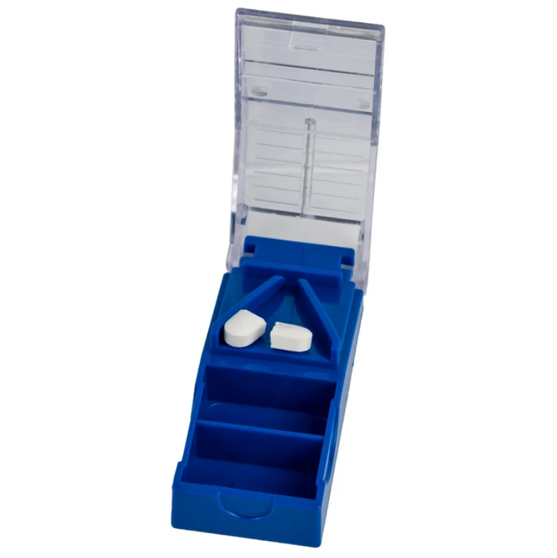 Durable Pill Cutter Pill