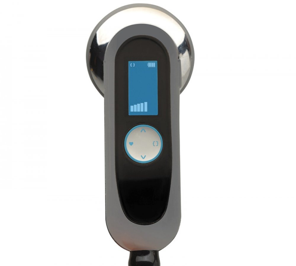 Adscope 658 Electronic Stethoscope, Adult
