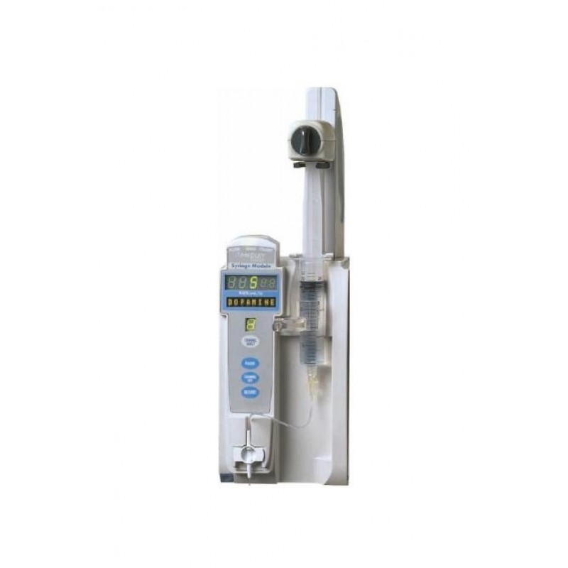 Medley Infusion Pump Combo # 4