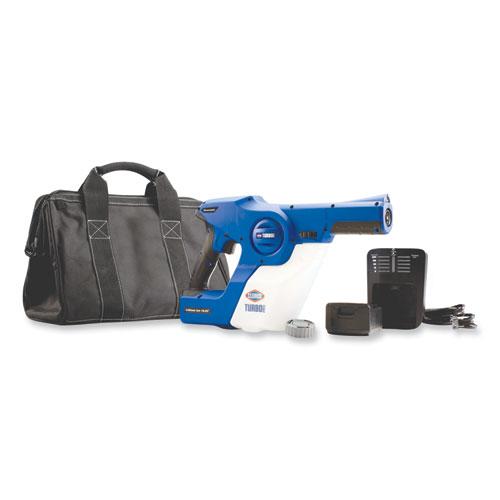 Turbo Pro Cordless Electrostatic Sprayer