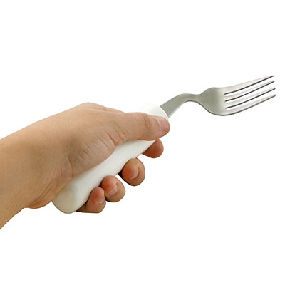8 oz Weighted Utensils