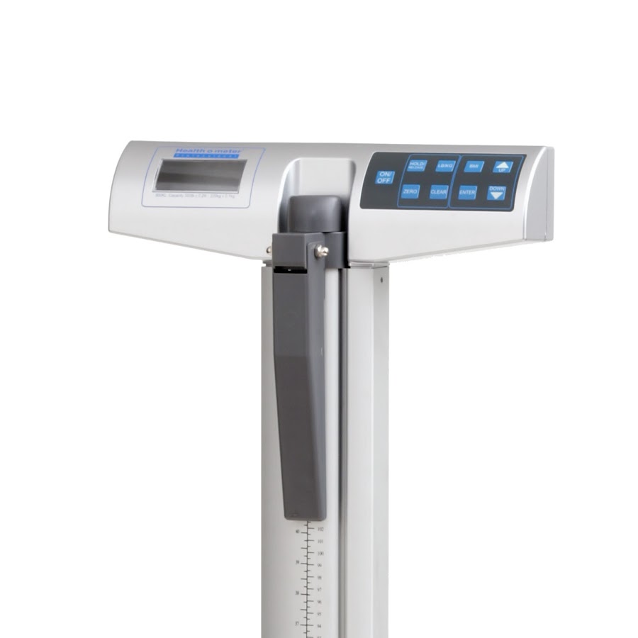 Professional Eye Level Digital Scale