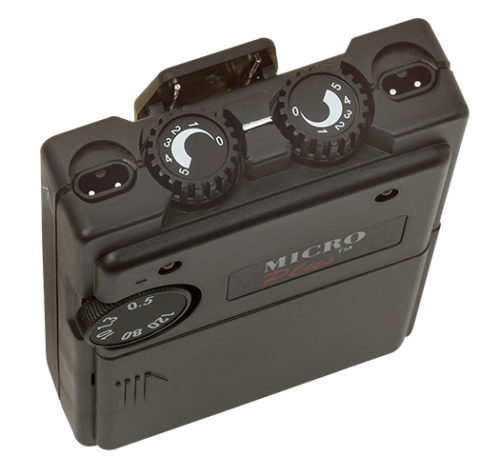 MicroPlus Microcurrent Electrical Nerve Stimulator