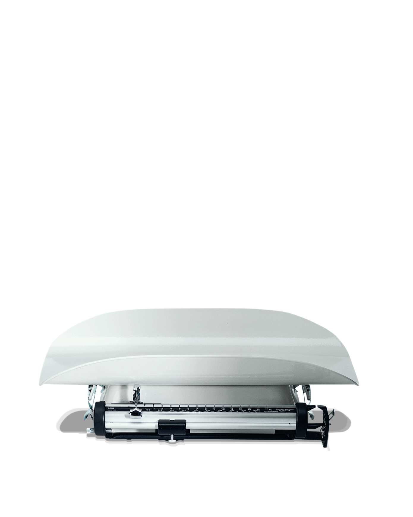 Mechanical Baby Scale with Sliding Weights