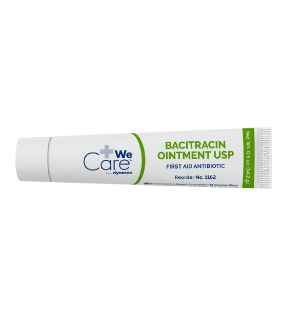Bacitracin Ointment USP