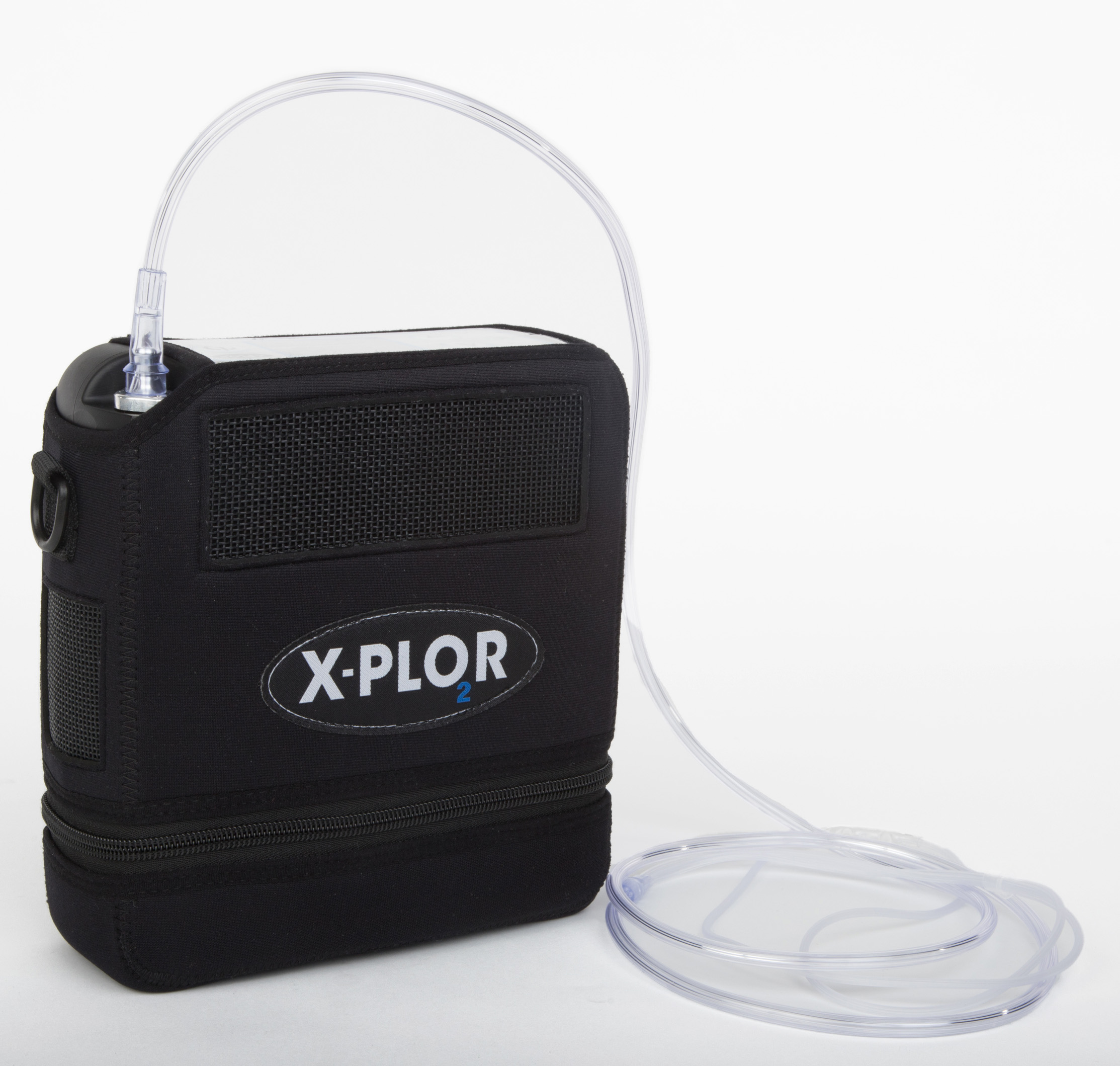 Portable Oxygen Concentrator