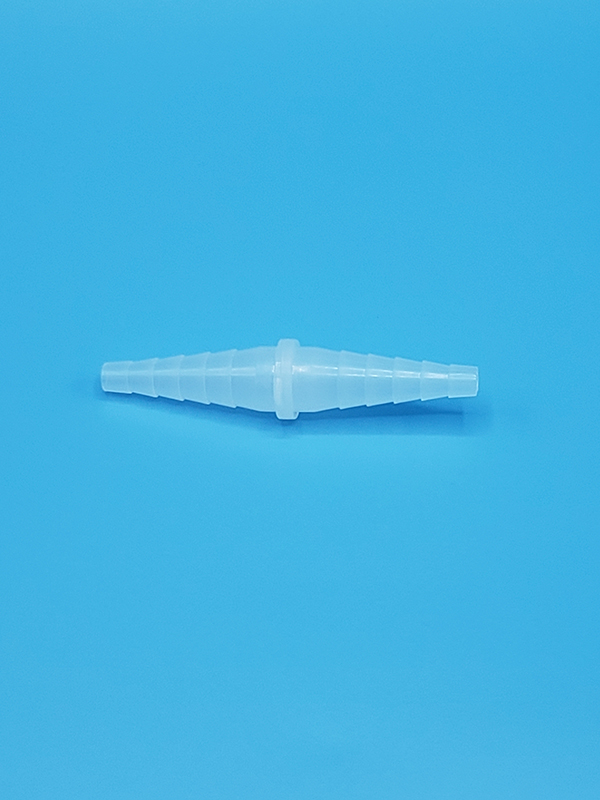 5 in 1 Tubing Connector