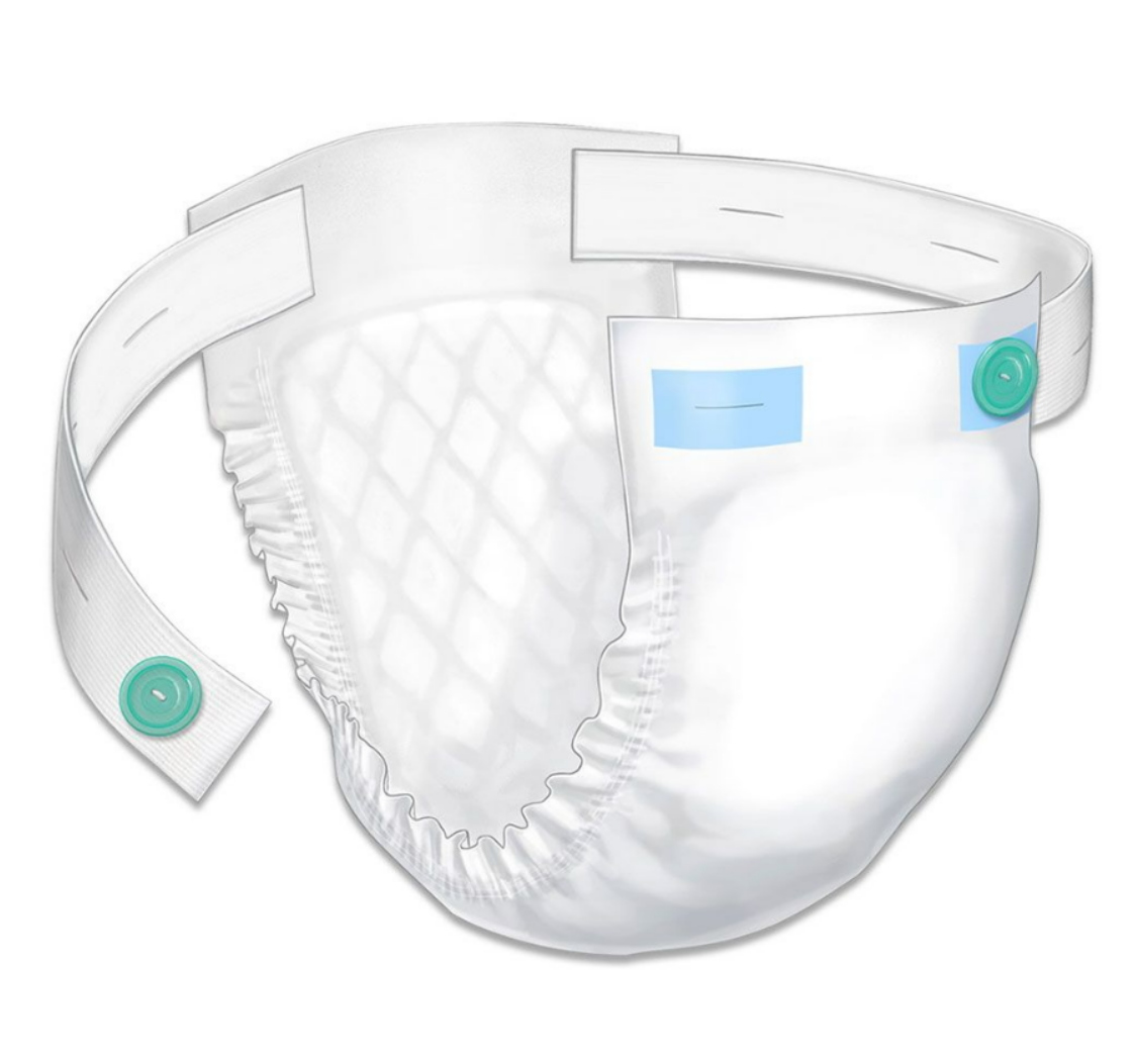 Wings Belted and Beltless Undergarments