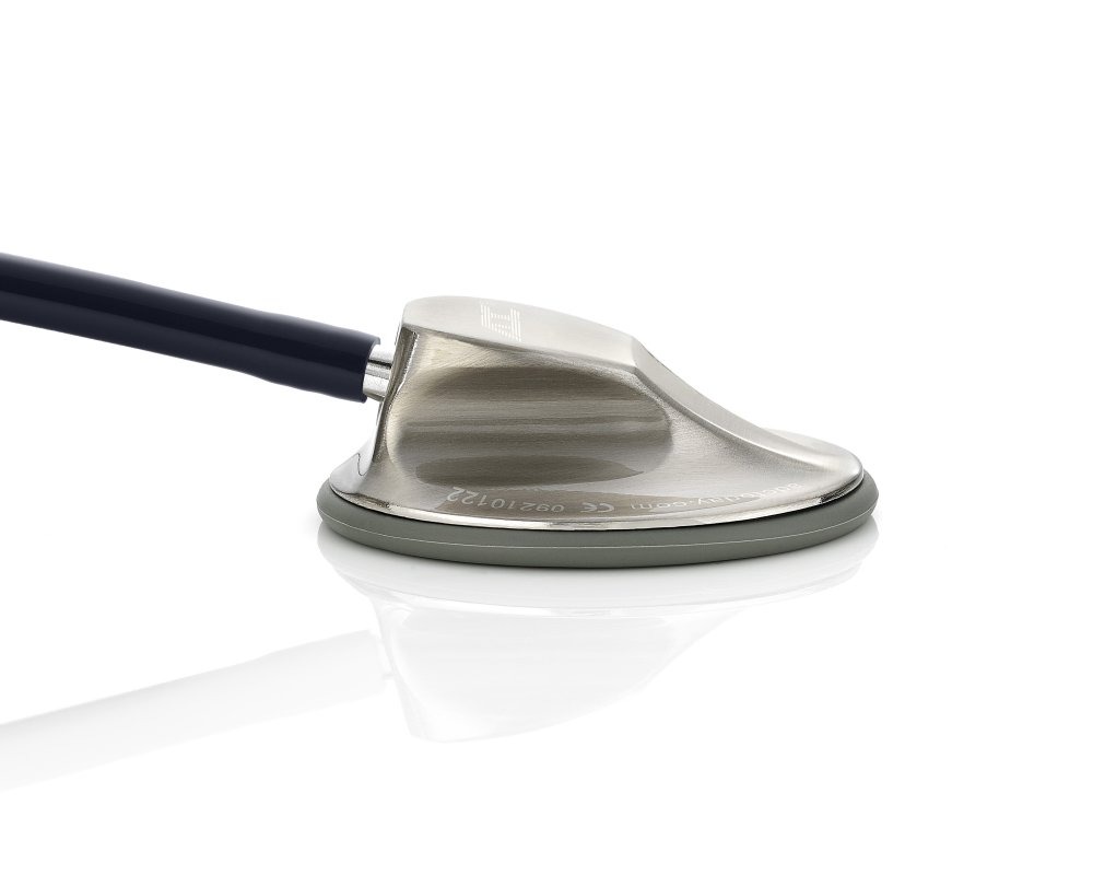 Adscope 615 Platinum Clinician Stethoscope