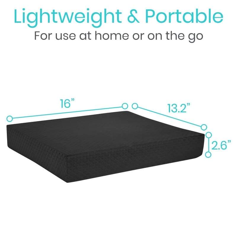 Foam Balance Pad & Trainer
