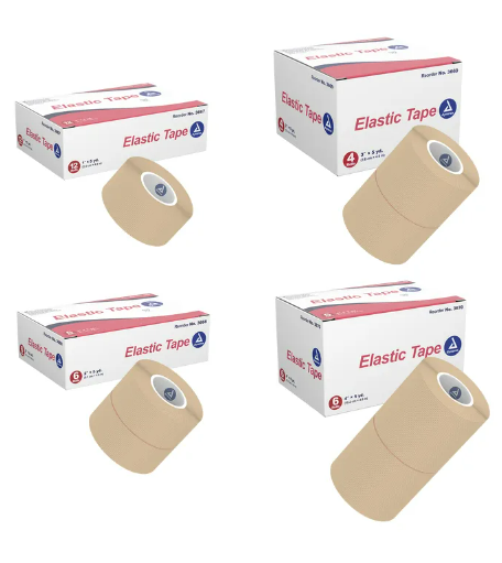 Elastic Tape
