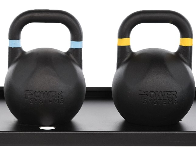 ProElite Competition Kettlebell