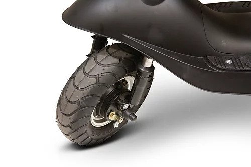 3 Wheel Sport Style Scooter