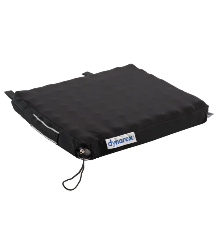 EverSoft Bariatric Air Cushions, 22" x 18" x 2"