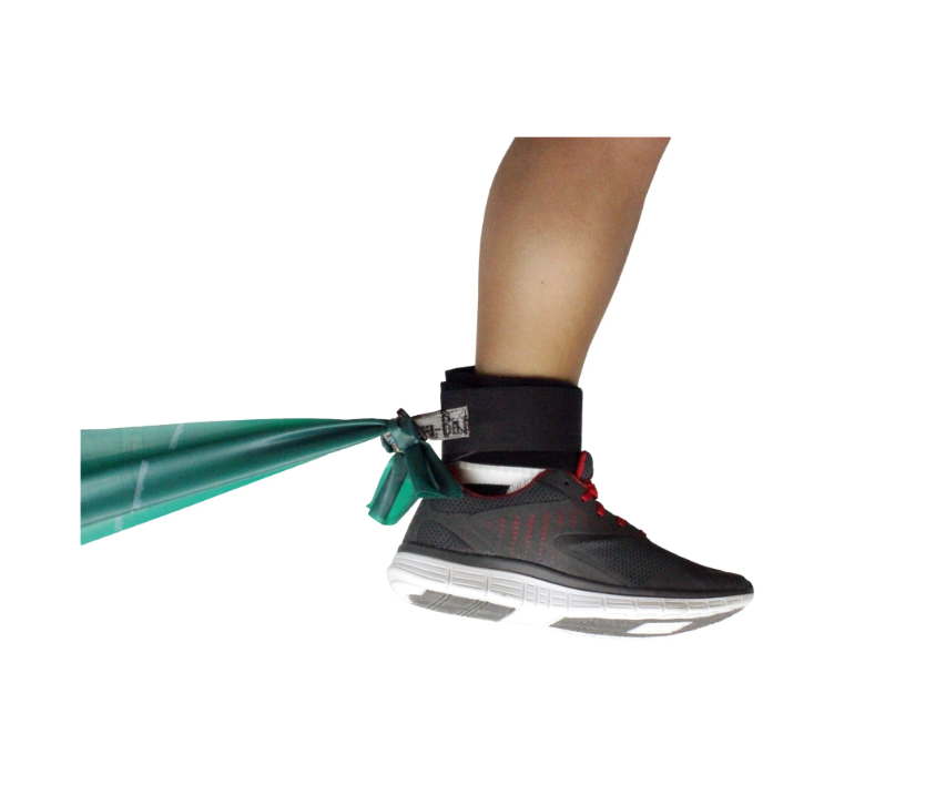 Extremity Strap
