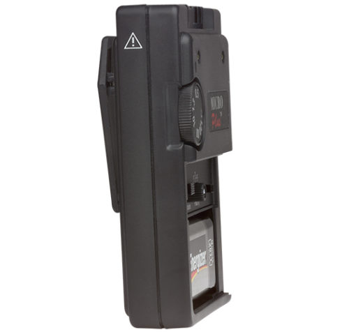 MicroPlus Microcurrent Electrical Nerve Stimulator
