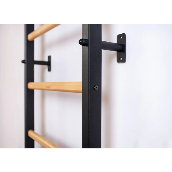 722 Stall Bar for Home with Pull Up Bar and Dip Station