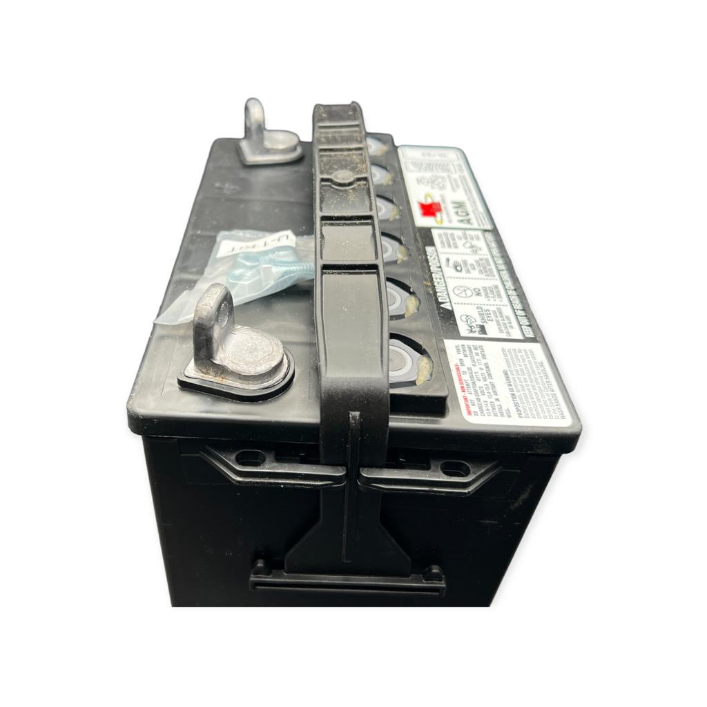 12V 35Ah Wheelchair Replacement Battery AGM
