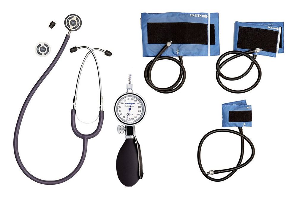 Babyphon Sphygmomanometer