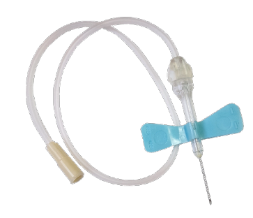 SecureTouch Safety Blood Collection Sets