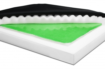 Dura Gel Base Cushion 3G