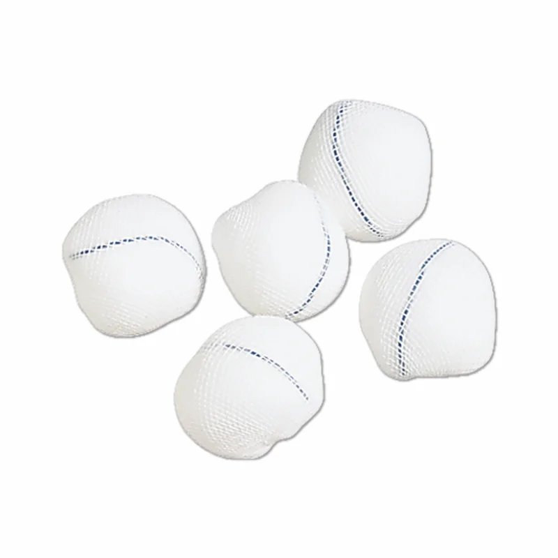 1.5" Round Stick Sponges
