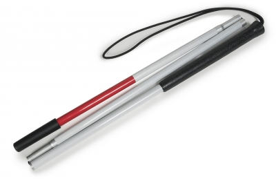Folding Blind Canes
