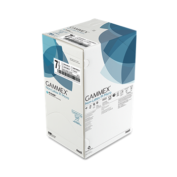Gammex Non Latex PI Micro Surgical Gloves, Powder Free, Sterile