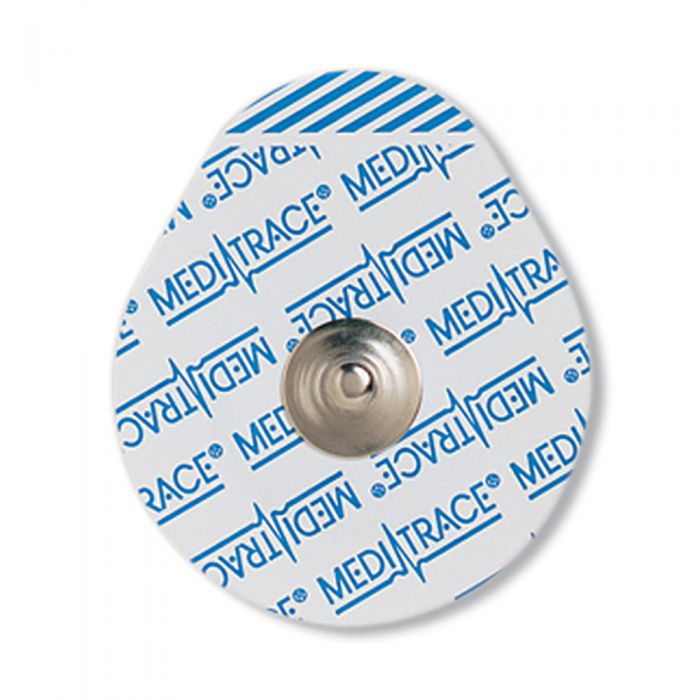 ECG Electrode, Monitoring, Foam 210